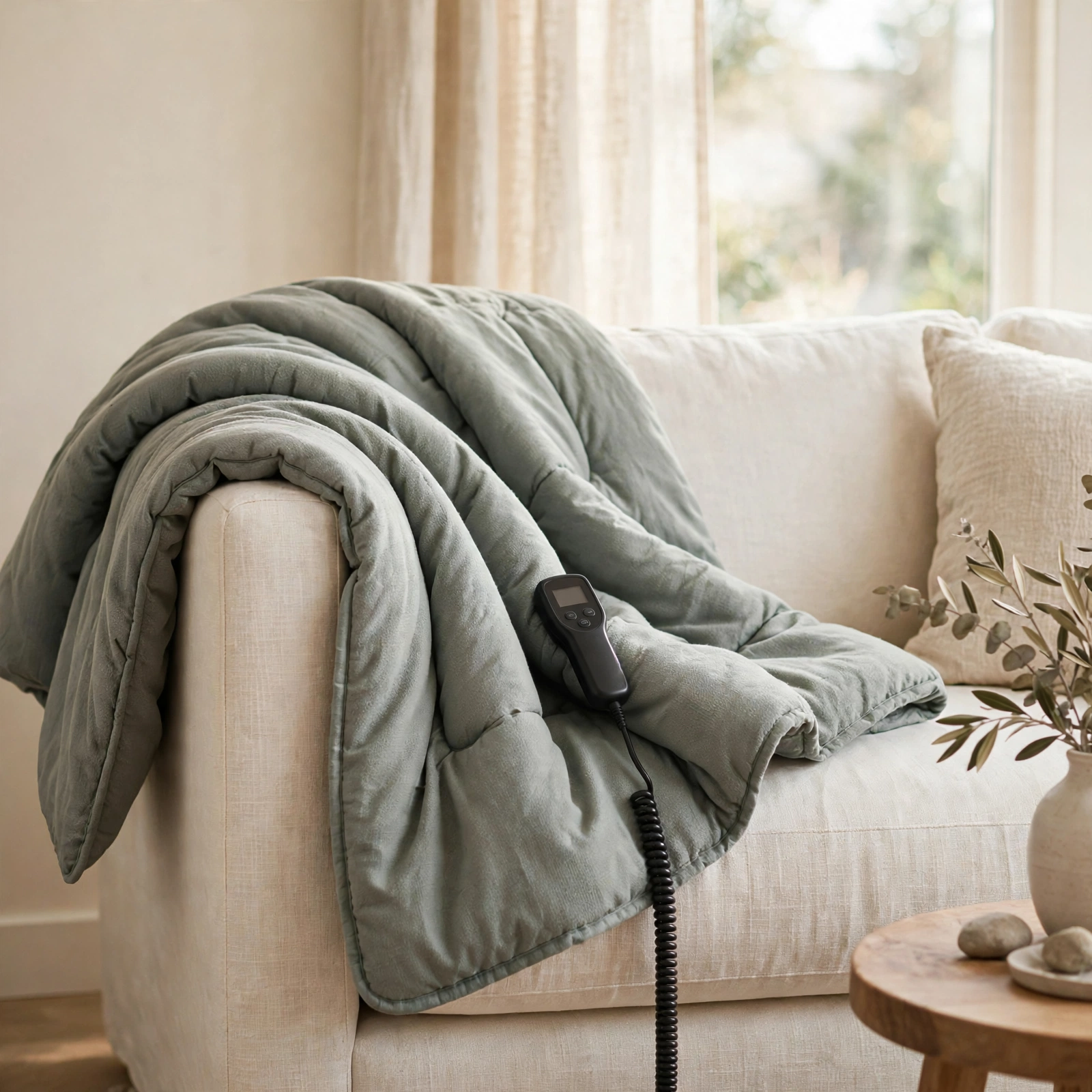 LifePro RejuvaWrap Infrared Sauna Blanket